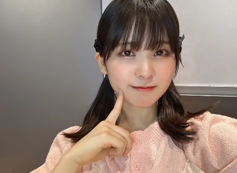 遠藤 理子｜✌️（2024-07-01）｜2枚目