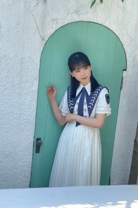 遠藤 理子｜✌️（2024-07-01）｜6枚目