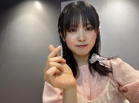 遠藤 理子｜✌️（2024-07-01）｜7枚目