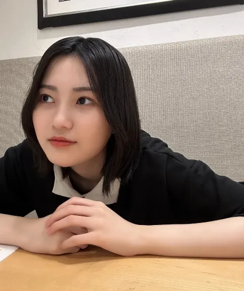 的野 美青｜🐰（2024-07-01）｜2枚目