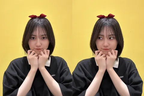 的野 美青｜🐰（2024-07-01）｜4枚目