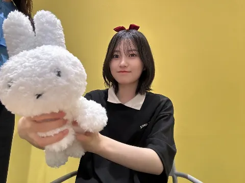 的野 美青｜🐰（2024-07-01）｜5枚目