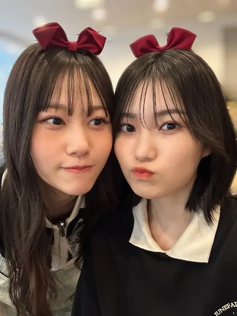 的野 美青｜🐰（2024-07-01）｜6枚目