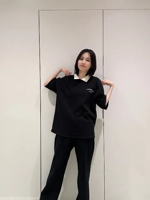 的野 美青｜🐰（2024-07-01）｜8枚目