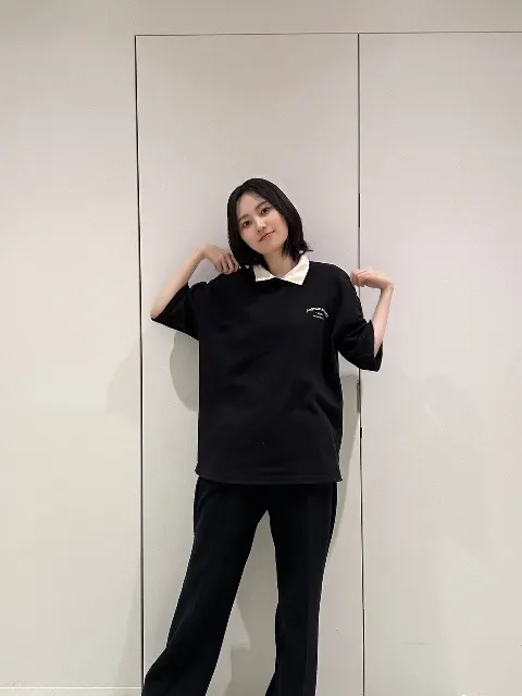 的野 美青｜🐰（2024-07-01）｜9枚目