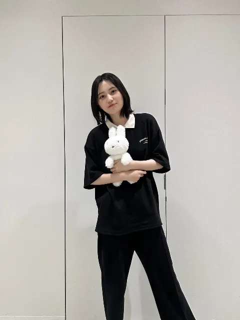 的野 美青｜🐰（2024-07-01）｜10枚目