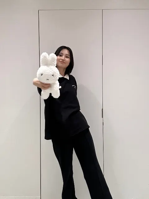 的野 美青｜🐰（2024-07-01）｜11枚目