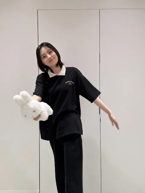 的野 美青｜🐰（2024-07-01）｜12枚目