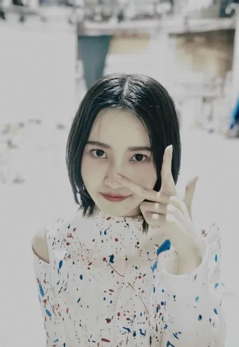 的野 美青｜🐰（2024-07-01）｜16枚目