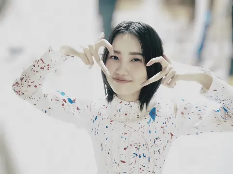 的野 美青｜🐰（2024-07-01）｜17枚目