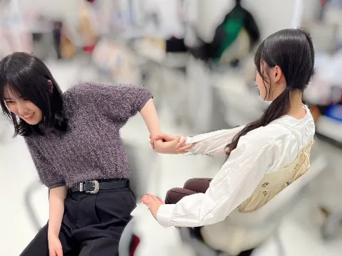 的野 美青｜🐰（2024-07-01）｜21枚目