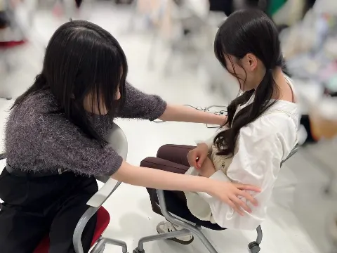 的野 美青｜🐰（2024-07-01）｜22枚目