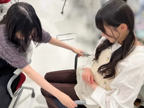 的野 美青｜🐰（2024-07-01）｜23枚目