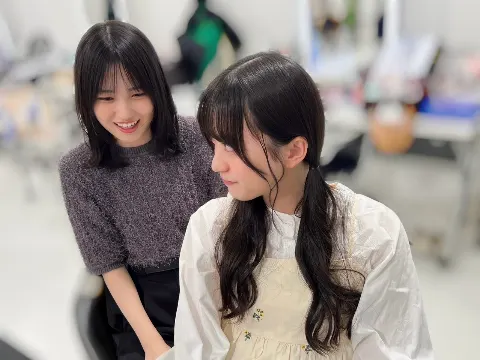 的野 美青｜🐰（2024-07-01）｜25枚目