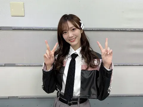 田村 保乃｜一路（2024-07-01）