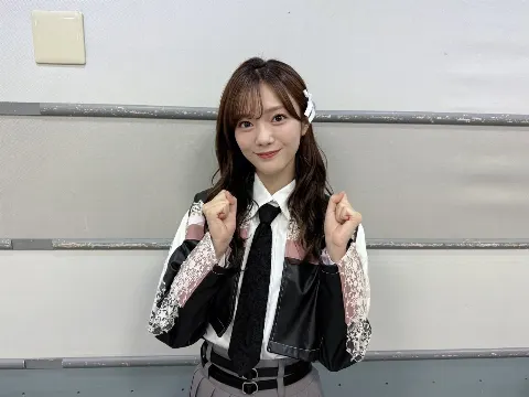 田村 保乃｜一路（2024-07-01）｜2枚目