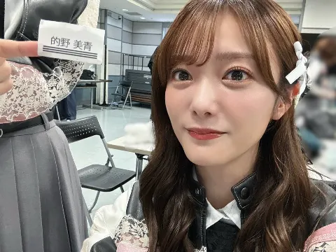 田村 保乃｜一路（2024-07-01）｜3枚目