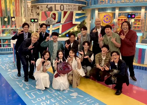 谷口 愛季｜週の真ん中 水曜日🐰（2024-07-02）