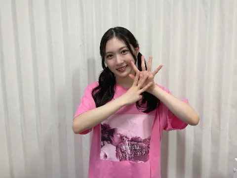 谷口 愛季｜週の真ん中 水曜日🐰（2024-07-02）｜2枚目