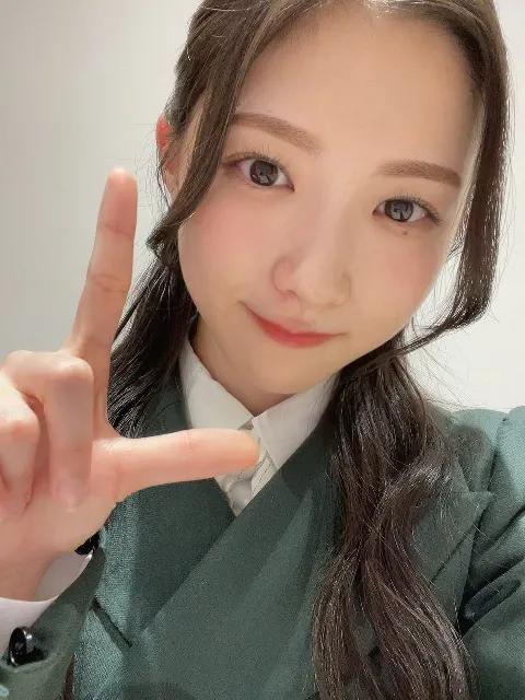 谷口 愛季｜週の真ん中 水曜日🐰（2024-07-02）｜3枚目