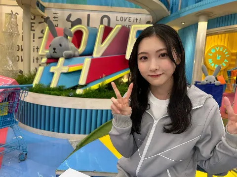 谷口 愛季｜週の真ん中 水曜日🐰（2024-07-02）｜5枚目
