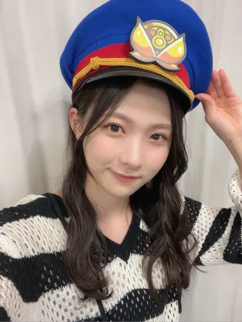 谷口 愛季｜週の真ん中 水曜日🐰（2024-07-02）｜7枚目