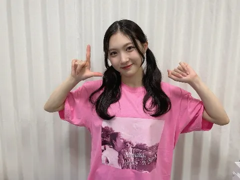 谷口 愛季｜週の真ん中 水曜日🐰（2024-07-02）｜9枚目