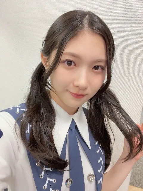 谷口 愛季｜週の真ん中 水曜日🐰（2024-07-02）｜10枚目
