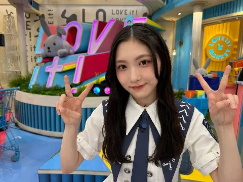 谷口 愛季｜週の真ん中 水曜日🐰（2024-07-02）｜11枚目