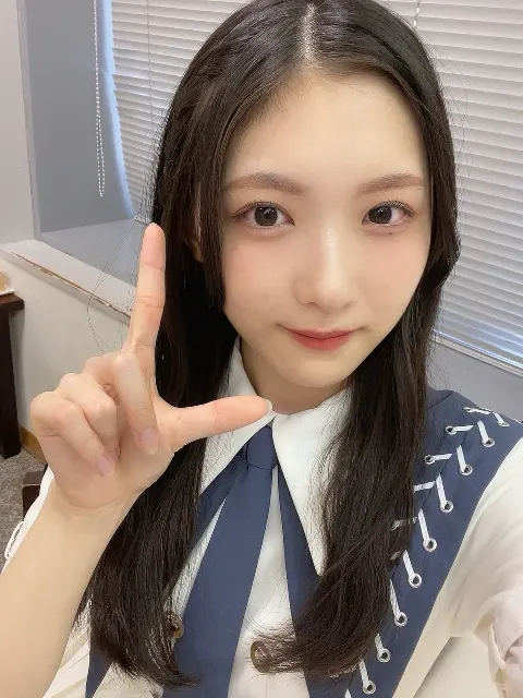 谷口 愛季｜週の真ん中 水曜日🐰（2024-07-02）｜12枚目