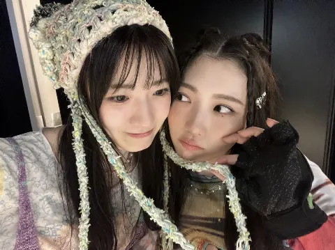 石森 璃花｜間違ったレシピが無いこと、自分が好きなように、好きなだけ、濃…（2024-07-02）｜2枚目