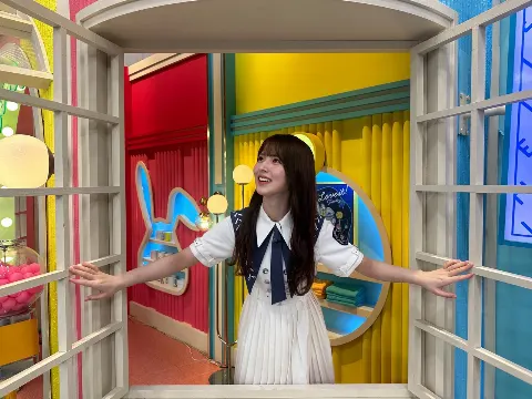 中嶋 優月｜（2024-07-02）