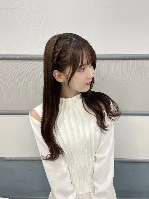 中嶋 優月｜（2024-07-02）｜2枚目