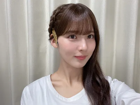 中嶋 優月｜（2024-07-02）｜7枚目