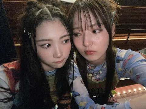 中嶋 優月｜（2024-07-02）｜14枚目