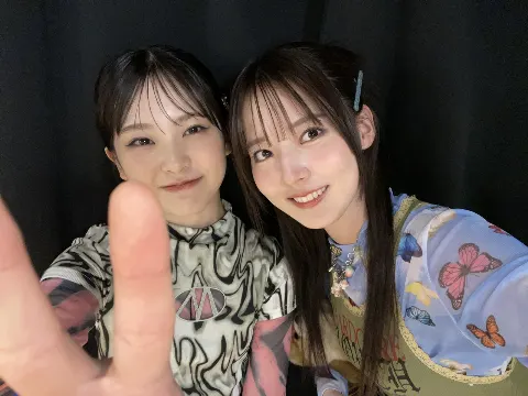 中嶋 優月｜（2024-07-02）｜15枚目