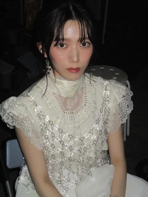 村山 美羽｜22:06（2024-07-03）｜2枚目
