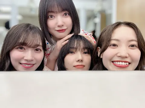 松田 里奈｜#279 ひよこちゃん（2024-07-05）