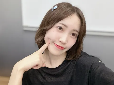 松田 里奈｜#279 ひよこちゃん（2024-07-05）｜4枚目
