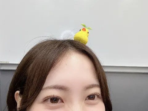 松田 里奈｜#279 ひよこちゃん（2024-07-05）｜6枚目
