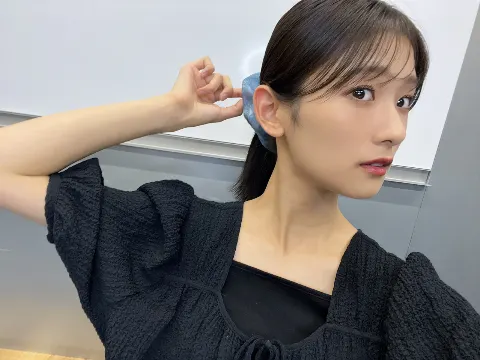 井上 梨名｜いのりぶろぐ（2024-07-06）｜7枚目