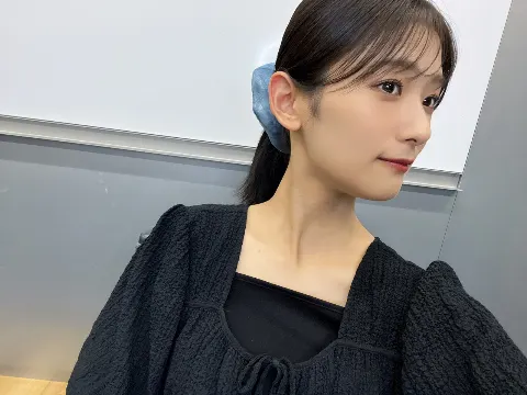 井上 梨名｜いのりぶろぐ（2024-07-06）｜8枚目