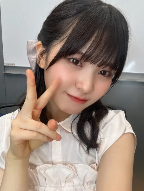 遠藤 理子｜✌️ 🎋（2024-07-07）