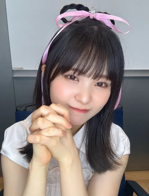 遠藤 理子｜✌️ 🎋（2024-07-07）｜5枚目