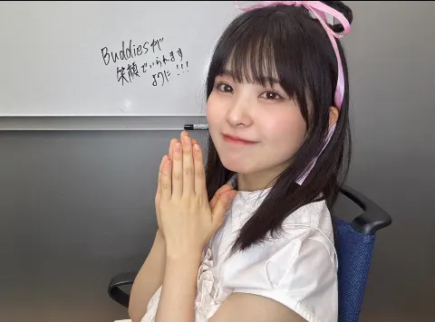 遠藤 理子｜✌️ 🎋（2024-07-07）｜6枚目