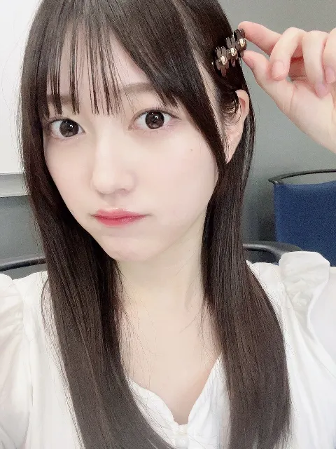 幸阪 茉里乃｜ミーグリ（2024-07-08）｜2枚目