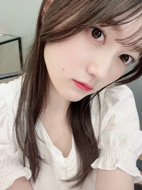 幸阪 茉里乃｜ミーグリ（2024-07-08）｜3枚目