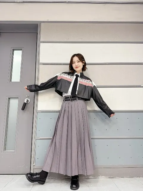 松田 里奈｜#280 七夕のお願い（2024-07-09）｜4枚目
