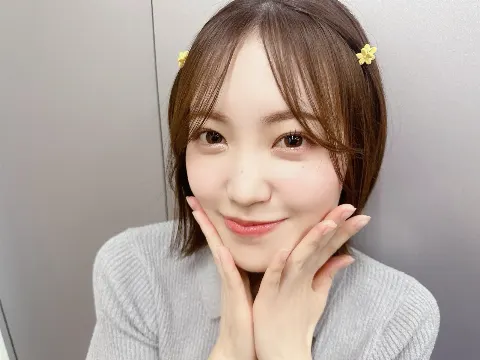 松田 里奈｜#280 七夕のお願い（2024-07-09）｜10枚目
