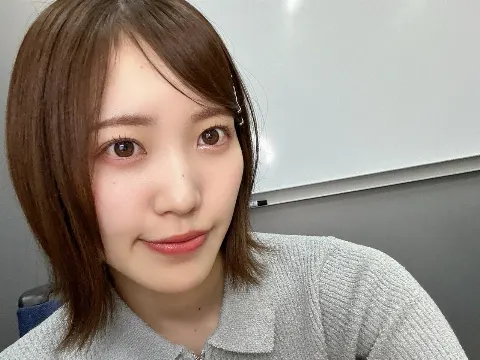 松田 里奈｜#280 七夕のお願い（2024-07-09）｜11枚目